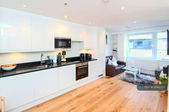 1 Bedroom Flat To Rent In Green Dragon House, Croydon, CR0