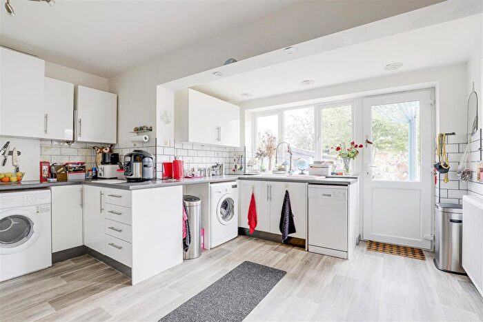 3 Bedroom Detached Bungalow For Sale In Harrow Road, West Bridgford, Nottinghamshire, NG2