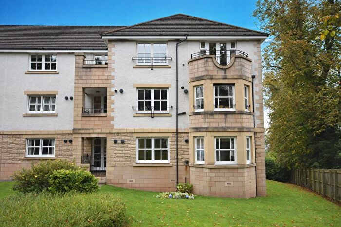 3 Bedroom Apartment To Rent In Cornhill Road, Perth, Perthshire, PH1