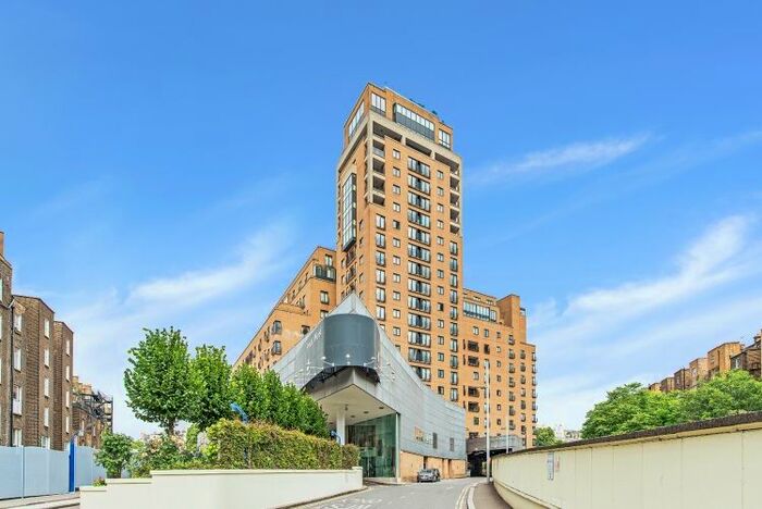 Studio To Rent In Cromwell Road, London, SW7