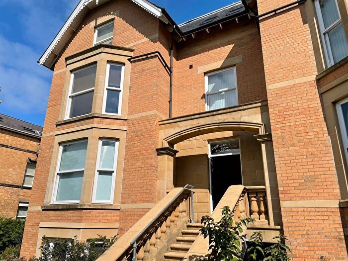 1 Bedroom Flat To Rent In Westbourne Road, Scarborough, YO11