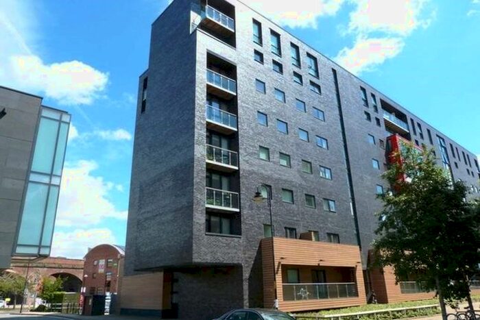 2 Bedroom Flat To Rent In Whitworth, Potato Wharf, Manchester, M3