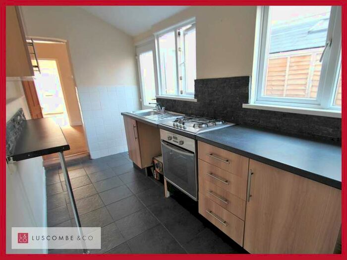 2 Bedroom House To Rent In Prince Street, Maindee, Newport, NP19