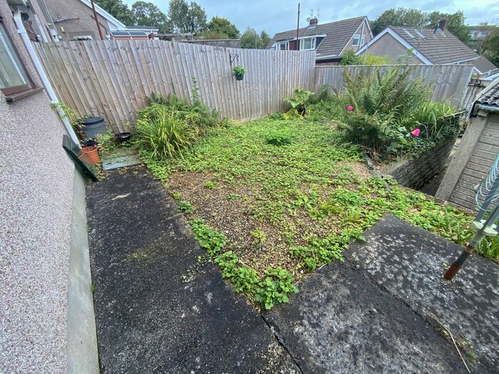 2 Bedroom Detached Bungalow For Sale In Heol Saffrwm, Morriston, Swansea, City And County Of Swansea., SA6