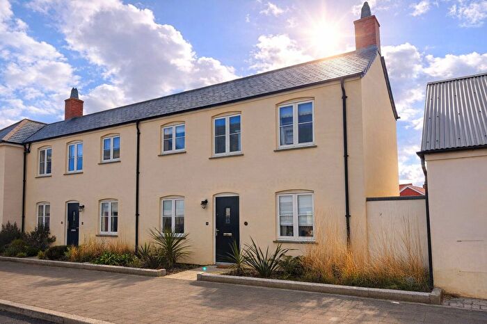 2 Bedroom Terraced House For Sale In Stret Trystan, Nansledan, Newquay, TR8