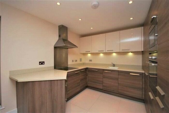 5 Bedroom Detached House To Rent In Esther Mews, Bromley, BR1