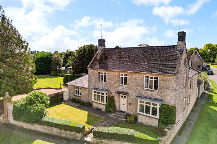 5 Bedroom Detached House For Sale In Sulgrave, Banbury, OX17