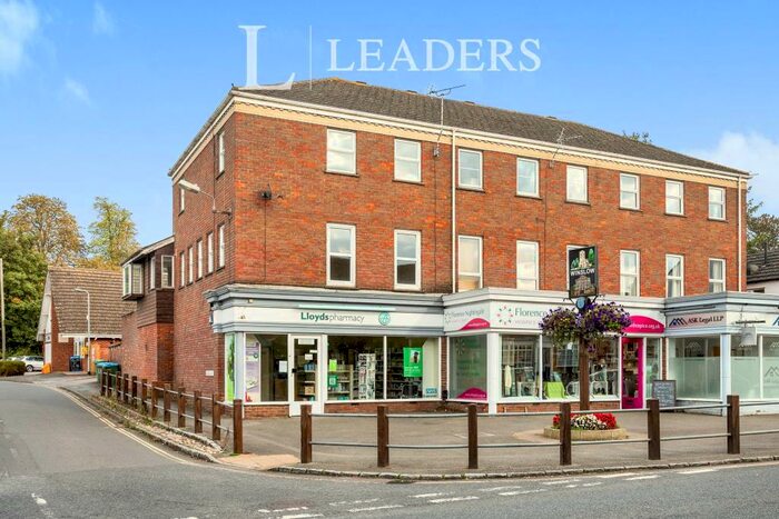 4 Bedroom Maisonette To Rent In High Street, Winslow, MK18