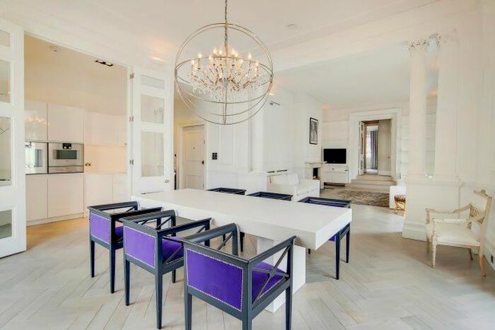 2 Bedroom Flat To Rent In Eaton Place, Belgravia, SW1X