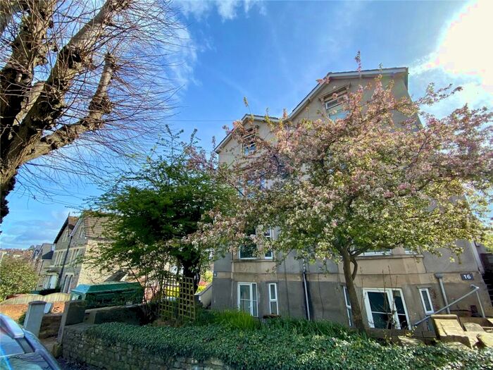 Apartment To Rent In Berkeley Road, Bristol, BS7