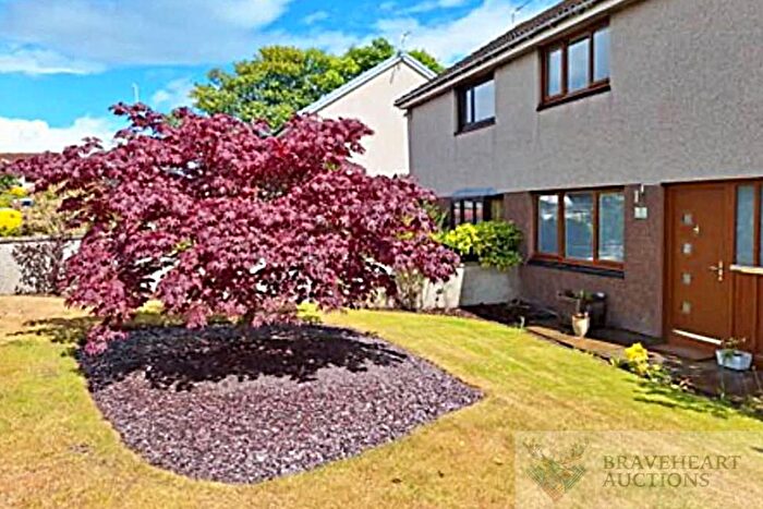 2 Bedroom Property For Sale In Bodachra Road, Bridge Of Don, Aberdeen, Aberdeenshire, AB22