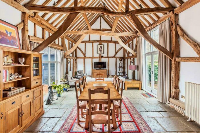 3 Bedroom House To Rent In Somersbury Lane, Ewhurst, Cranleigh, RH12