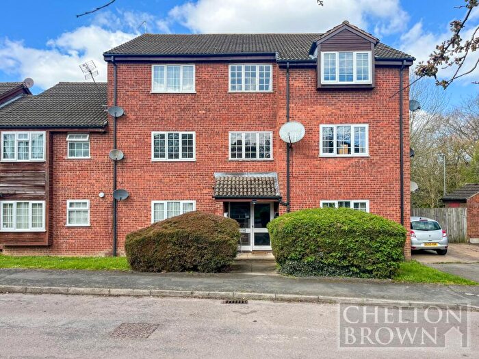 1 Bedroom Apartment To Rent In St Peters Close, Daventry, NN11