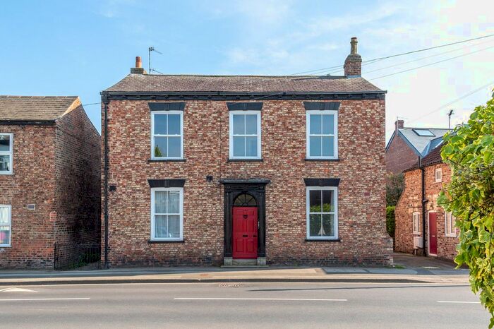 1 Bedroom Flat To Rent In Heslington Lane, York YO10