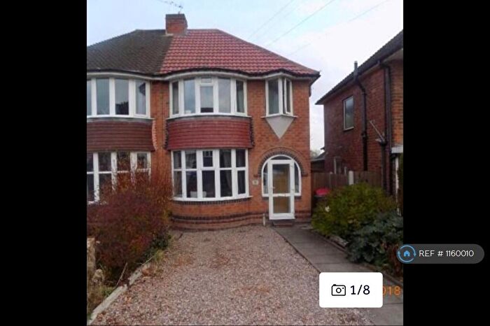 3 Bedroom Semi-Detached House To Rent In Ennersdale Road, Coleshill, Birmingham, B46