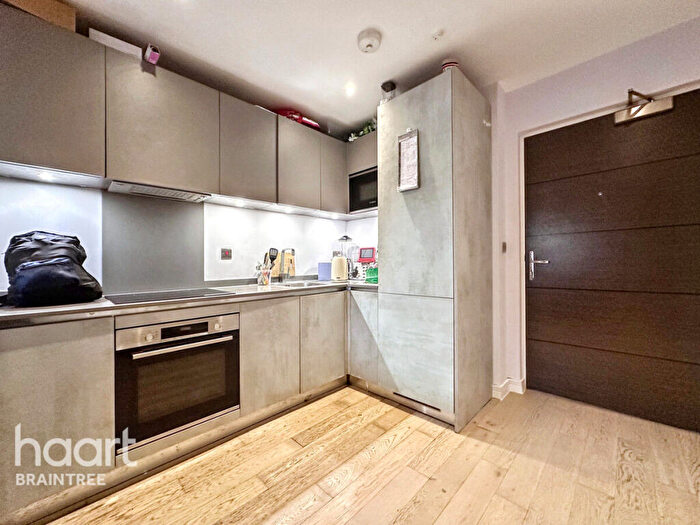 1 Bedroom Apartment To Rent In Collingwood Road, Witham, CM8