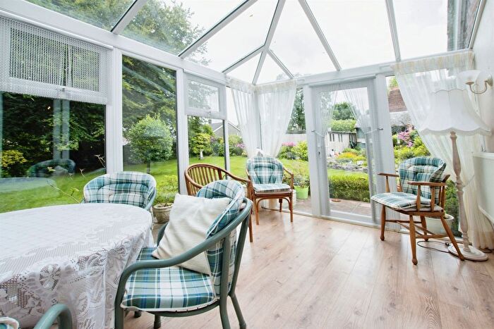 4 Bedroom Detached House For Sale In Dunberry Lane, Milton Abbas, Blandford Forum, DT11