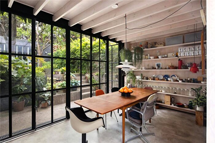 1 Bedroom Flat To Rent In Darnley Road, Hackney, London, E9