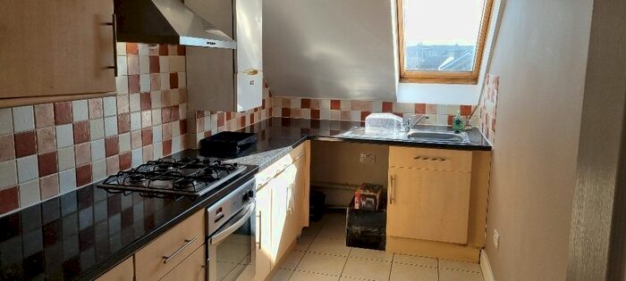 2 Bedroom Flat To Rent In April Court, Northwood Road, Thornton Heath, CR7