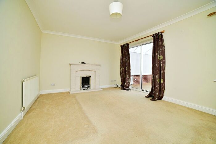 4 Bedroom Detached House For Sale In Sorrel Close, Beverley, HU17