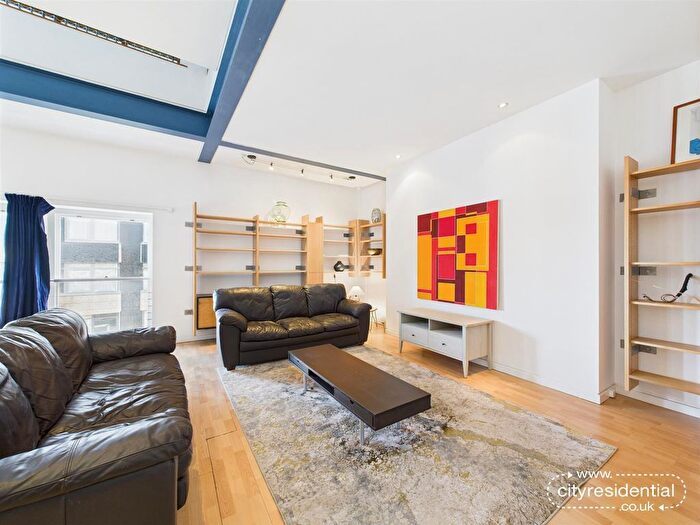 1 Bedroom Flat To Rent In George Street, Liverpool, L3