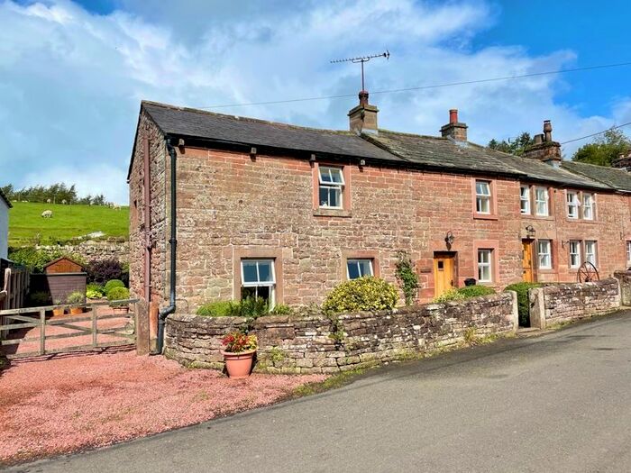 2 Bedroom Cottage For Sale In Mulcaster Place, Croglin, Carlisle, CA4