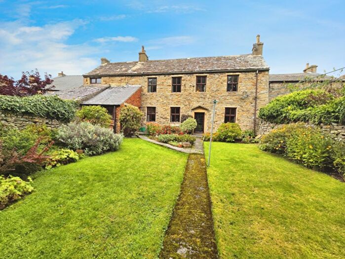 3 Bedroom End Terrace House For Sale In Front Street, Westgate, Weardale, DL13
