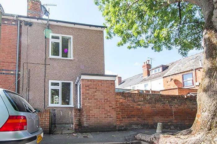 2 Bedroom Property To Rent In Ducie Street, Gloucester, GL1