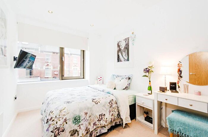 1 Bedroom Flat For Sale In Peterborough Road, Harrow, HA1