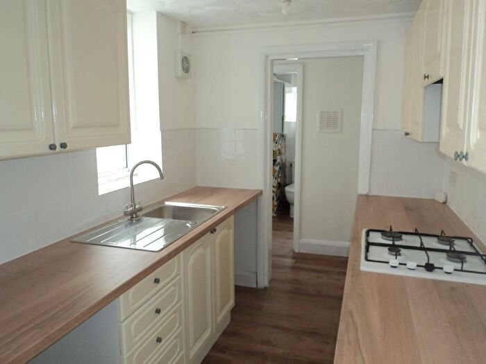 Studio To Rent In Birkbeck Road, Sidcup, Kent, DA14