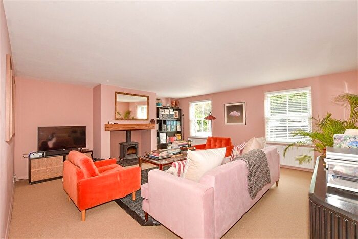 5 Bedroom Detached House For Sale In Lewes Road, Scaynes Hill, West Sussex, RH17