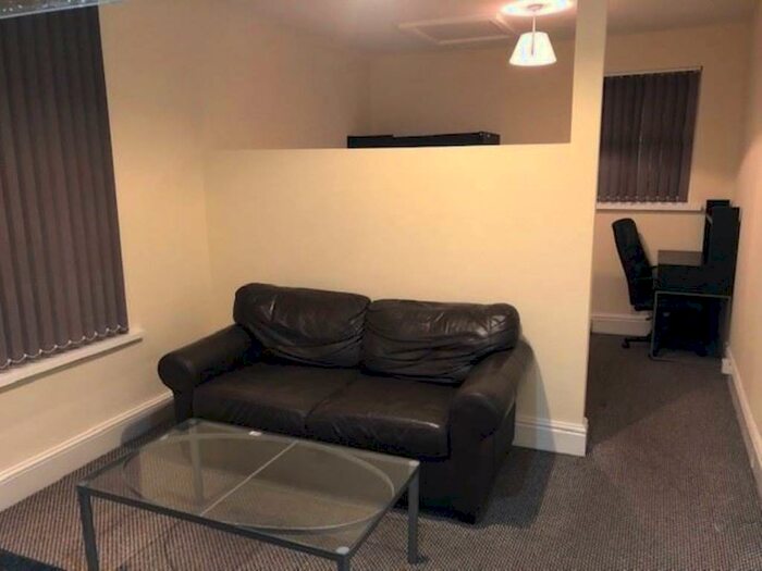 1 Bedroom Flat To Rent In Cathays Terrace, Cathays, Cardiff, CF24