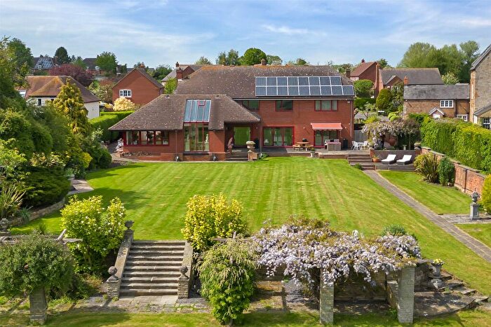 6 Bedroom Detached House For Sale In New Road, Burton Lazars, Leicestershire, LE14