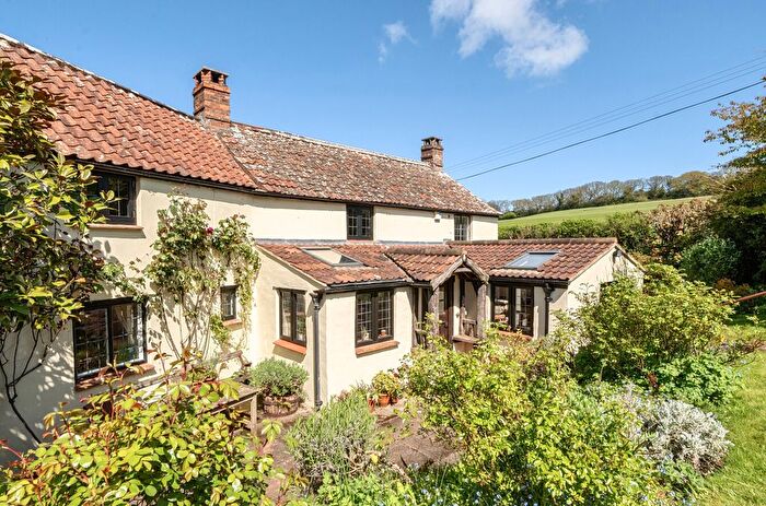 3 Bedroom Detached House For Sale In Aisholt, Bridgwater, Somerset, TA5