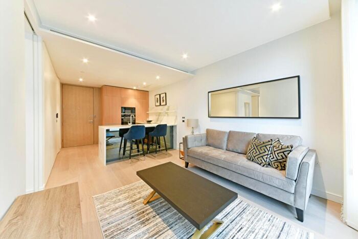 1 Bedroom Flat To Rent In Park Drive, Canary Wharf, London, E14