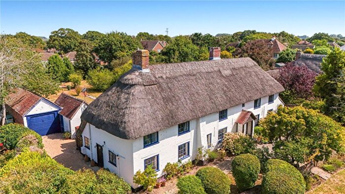 5 Bedroom Cottage For Sale In Elms Lane, West Wittering, PO20