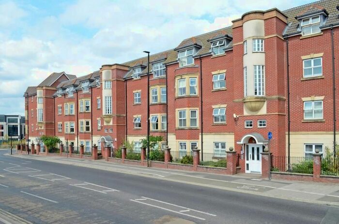 1 Bedroom Flat To Rent In Hallfield Road, Layerthorpe, York, YO31