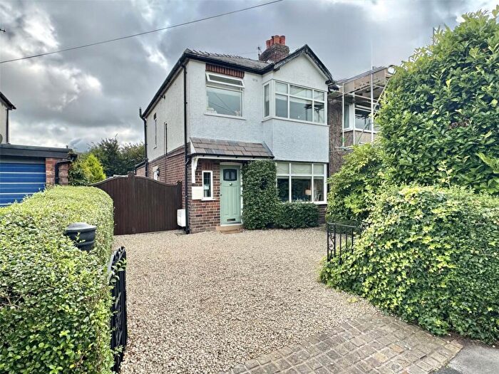 3 Bedroom Semi-Detached House For Sale In Garstang By Pass Road, Garstang, Preston, Lancashire, PR3