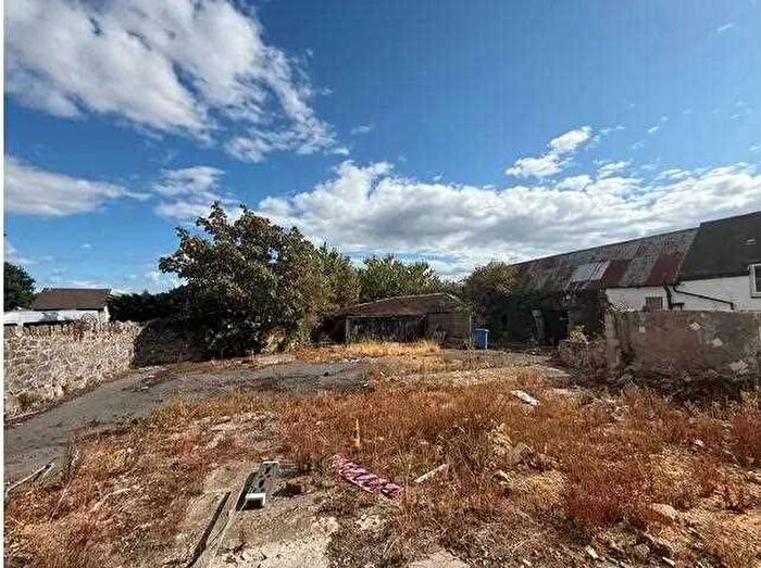 Land For Sale In Development Site With Planning, Site Of The Anchor Inn, Chudleigh, TQ13