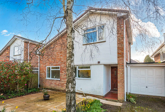 2 Bedroom Detached House For Sale In Tranmere Avenue, Bristol, Somerset, BS10