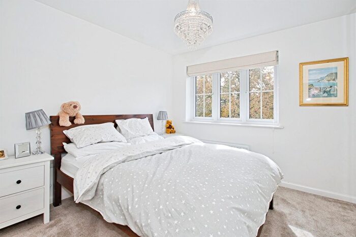 4 Bedroom Detached House For Sale In Vartenham Close, Milborne Port, Sherborne, DT9