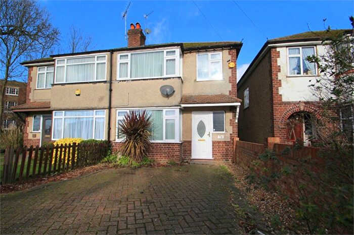 3 Bedroom Semi-Detached House To Rent In Mill Road, West Drayton, UB7