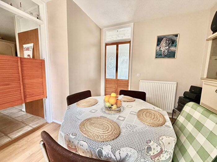 3 Bedroom End Terrace House For Sale In Culdrose Close, Plymouth, PL5