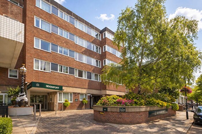 1 Bedroom Flat To Rent In Southwick Street, Devonport, W2