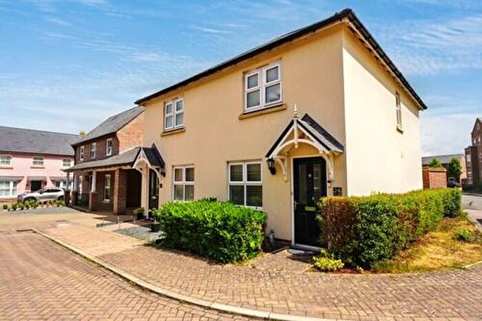 2 Bedroom Semi-Detached House For Sale In Gill Edge, Stansted Mountfitchet, CM24