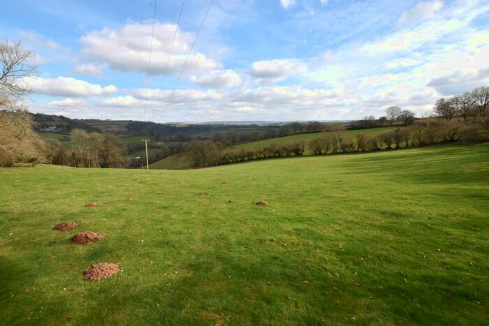 Land For Sale In Llandysul, SA44