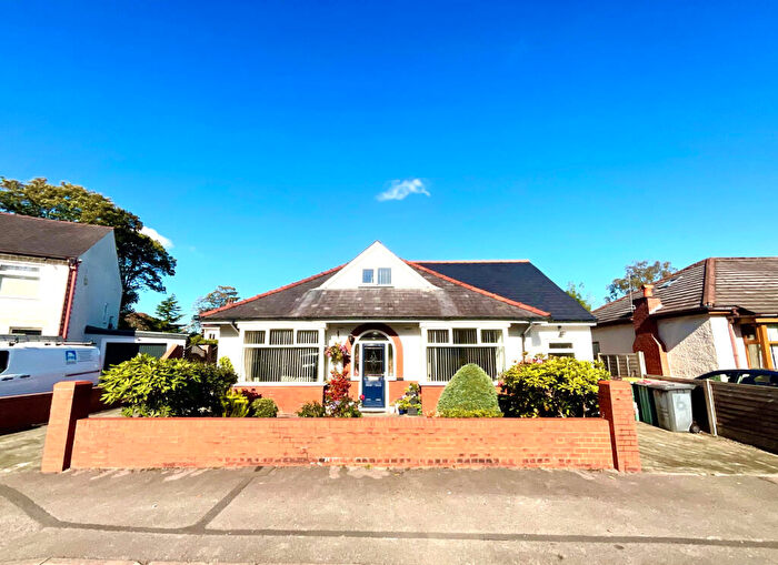 3 Bedroom Bungalow For Sale In Heather Grove, Ribbleton, PR2