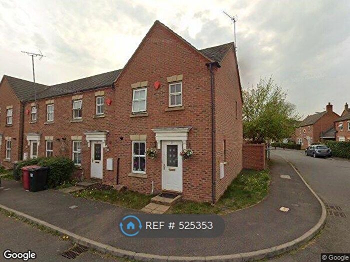 3 Bedroom End Of Terrace House To Rent In Austen Way, Slough, SL3