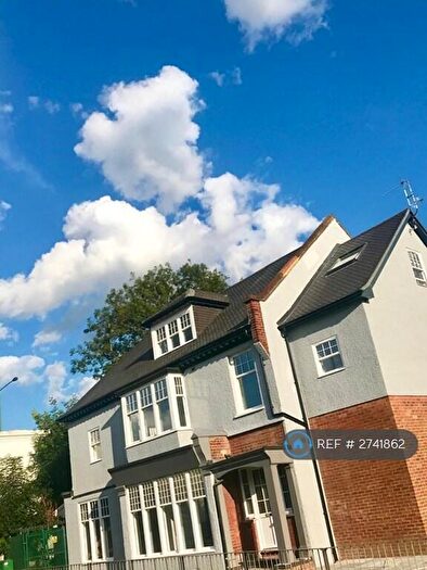 1 Bedroom Flat To Rent In Upper Mulgrave Road, Cheam, Sutton, SM2