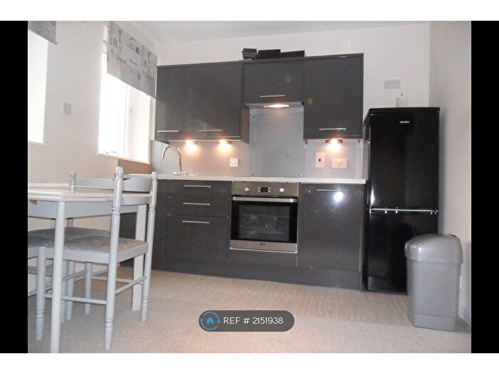 1 Bedroom Flat To Rent In Gairn Road, Aberdeen, AB10
